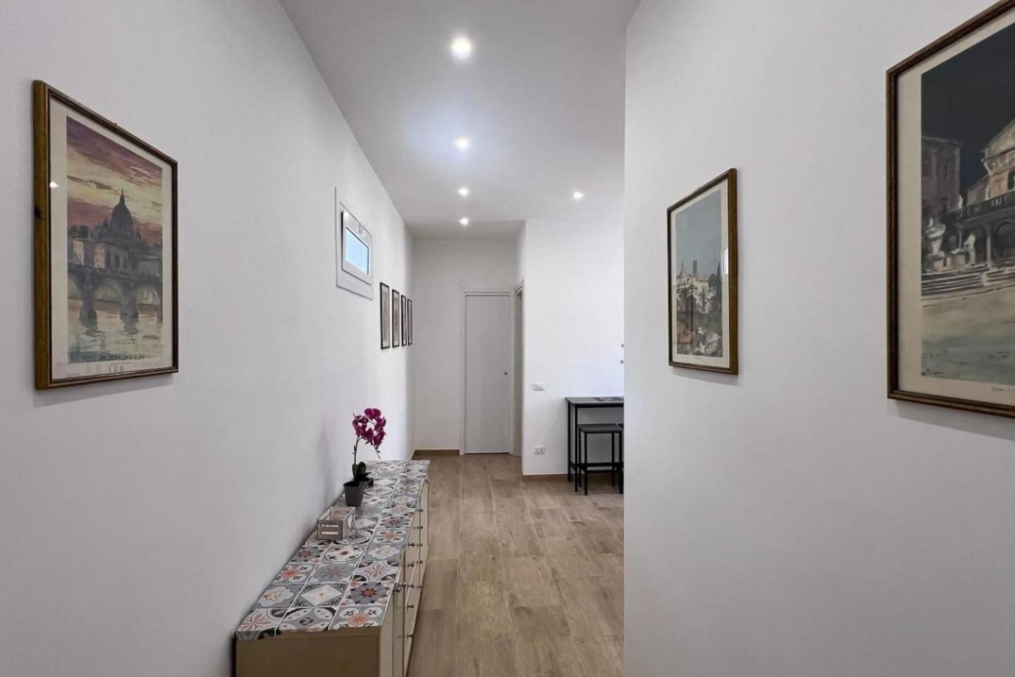 A Casa Di Amici 2 Apartamento