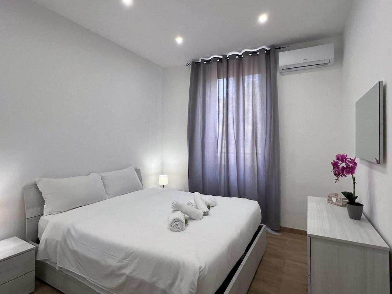 A Casa Di Amici 2 Apartamento *