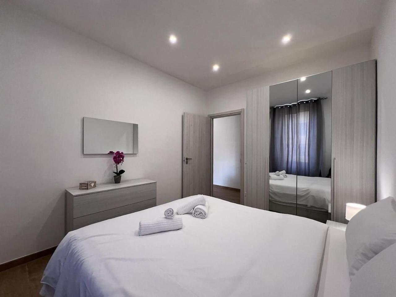 A Casa Di Amici 2 Apartamento *